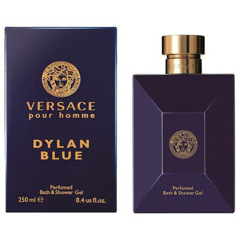 Dylan Blue Koupelový a sprchový gel